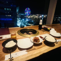 大徳壽 みなとみらい -  大徳壽 みなとみらい -