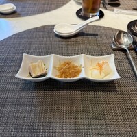中国料理 翡翠宮 - 