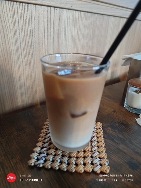 ロマリアコーヒー（ROMALIA COFFEE） - 原ノ町（カフェ）の写真