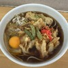 鶏だし そば うどん 三丁目