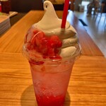 イースタイムカフェ&アンデルセン - 