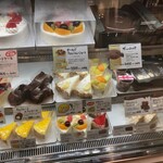 バッケンモーツァルト - 料理写真: