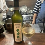 LUNETTA - 