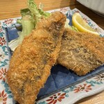 海鮮料理と酒 いくひさ - 