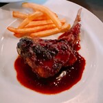 アジアンバルフロッグス - 