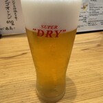 海鮮料理と酒 いくひさ - 