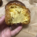 パティスリー ラ キュイッソン - 