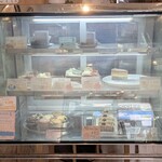 松竹圓カフェ - 販売状況