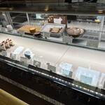 パティスリー ラ キュイッソン - 