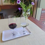 つくばワイナリー - 