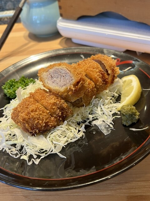 いちにいさんしー 遊食豚彩いちにいさん 鹿児島本店 - 武之橋/豚しゃぶ | 食べログ