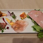 季節の旬彩イタリアン ナビガンテ - 