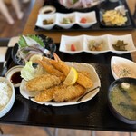 サカナテラス - 