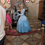 Cinderella's Royal Table - 