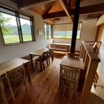 Shiro Hotaru Tofu Ten - 