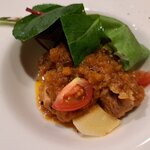 季節の旬彩イタリアン ナビガンテ - 