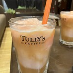 タリーズコーヒー - 
