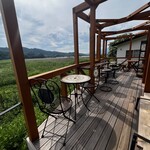 Shiro Hotaru Tofu Ten - 