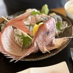 サカナテラス - 