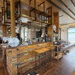 サカナテラス - 