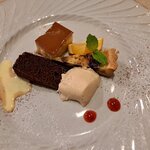 季節の旬彩イタリアン ナビガンテ - 