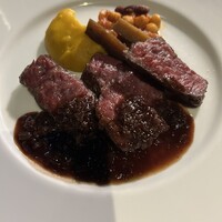 ブラッスリーオザミ 東京スカイツリータウン･ソラマチ店 - 