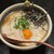 一滴八銭屋 - 料理写真: