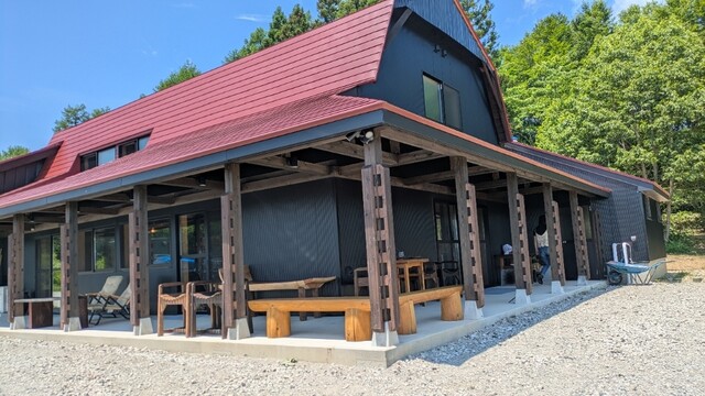 KAGIYA（納屋カフェKAGIYA） - 栗原市その他（和菓子）の写真