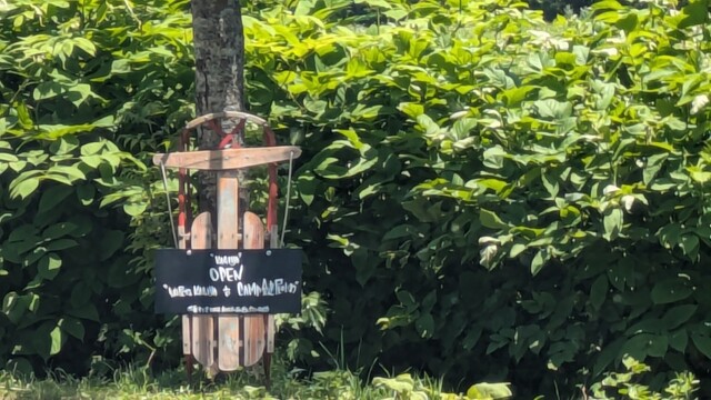 KAGIYA（納屋カフェKAGIYA） - 栗原市その他（和菓子）の写真