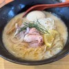 焼きあご塩らー麺 たかはし 歌舞伎町店