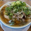 ラーメン藤 わに店