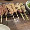 焼き鳥 しょうちゃん 五反田店