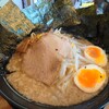 川出拉麺店
