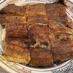 うなぎ処 いっしき  - 