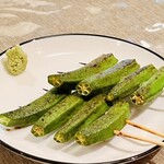 もつ焼 三代目 - 