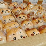 ちいかわベーカリー - 