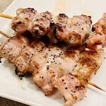 もつ焼 三代目 - 