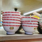 ちいかわベーカリー - 