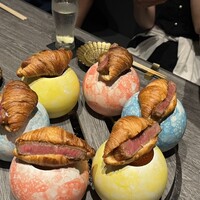 牛に金棒 麻布十番 - 