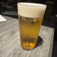 牛に金棒 麻布十番 - 