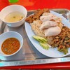 タイごはん 泉州屋台
