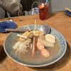 元祖 金沢炉端 あっぱれ 片町本店