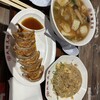 大阪王将 ららぽーと沼津店