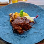 卯乃家 西新宿野村ビル店 - 