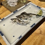 手打そば大庵 - 