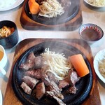 ステーキハウスロデオ - 