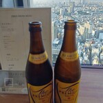 卯乃家 西新宿野村ビル店 - 