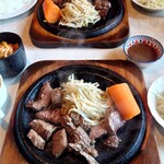 ステーキハウスロデオ - 