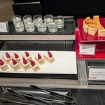 グラスコート - ケーキ各種