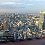 卯乃家 西新宿野村ビル店 - 